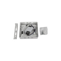 PLAFON LED SOBREPOR QUADRADO 6W BRANCO FRIO 6500K PLAFON LED SOBREPOR QUADRADO 6W BRANCO FRIO 6500K