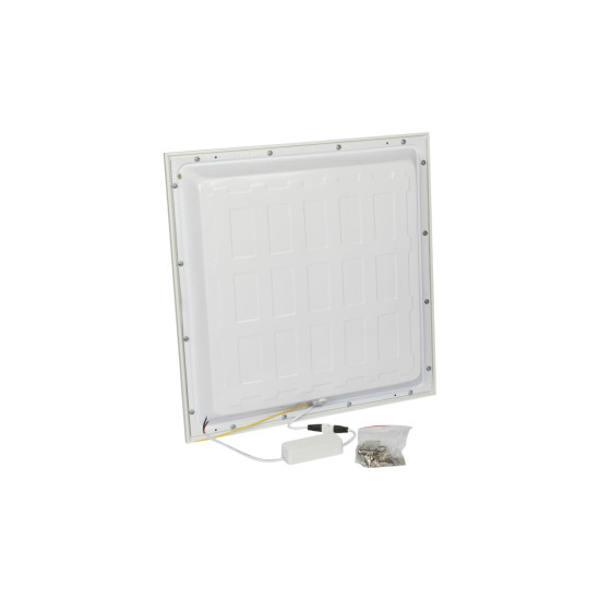 PLAFON LED EMBUTIR QUADRADO 36W BRANCO NEUTRO 4000K PLAFON LED EMBUTIR QUADRADO 36W BRANCO NEUTRO 4000K
