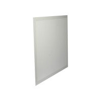 PLAFON LED EMBUTIR 62X62 BRANCO NEUTRO 4000K 48W PLAFON LED EMBUTIR 62X62 BRANCO NEUTRO 4000K 48W