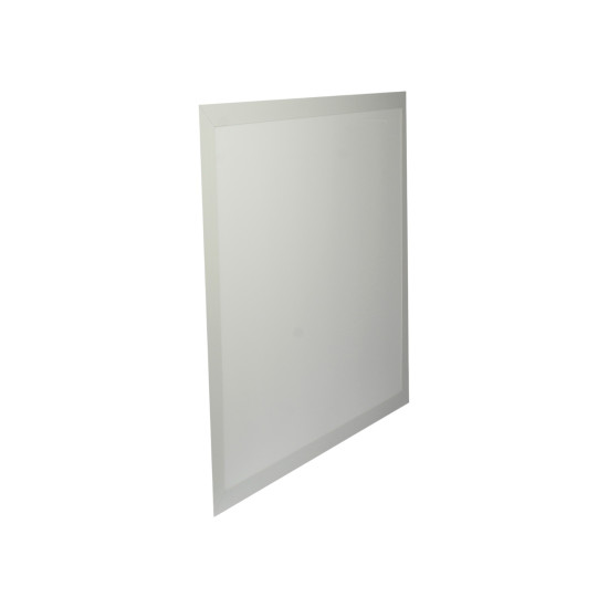 PLAFON LED EMBUTIR 62X62 BRANCO NEUTRO 4000K 48W PLAFON LED EMBUTIR 62X62 BRANCO NEUTRO 4000K 48W