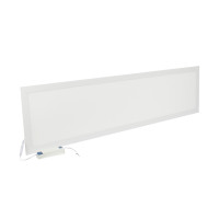 PLAFON LED EMBUTIR 32X122 BRANCO NEUTRO 4000K 48W PLAFON LED EMBUTIR 32X122 BRANCO NEUTRO 4000K 48W