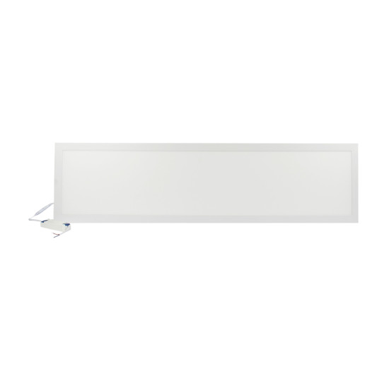 PLAFON LED EMBUTIR 32X122 BRANCO NEUTRO 4000K 48W PLAFON LED EMBUTIR 32X122 BRANCO NEUTRO 4000K 48W