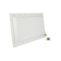 PLAFON LED EMBUTIR 32X62 BRANCO FRIO 6500K 36W PLAFON LED EMBUTIR 32X62 BRANCO FRIO 6500K 36W