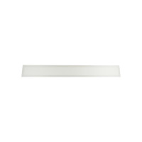 PLAFON LED EMBUTIR 17X122 BRANCO FRIO 6500K 36W PLAFON LED EMBUTIR 17X122 BRANCO FRIO 6500K 36W