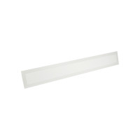 PLAFON LED EMBUTIR 17X122 BRANCO FRIO 6500K 36W PLAFON LED EMBUTIR 17X122 BRANCO FRIO 6500K 36W