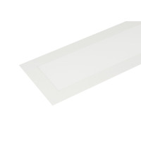PLAFON LED EMBUTIR 17X122 BRANCO FRIO 6500K 36W PLAFON LED EMBUTIR 17X122 BRANCO FRIO 6500K 36W