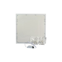 PLAFON LED EMBUTIR QUADRADO 24W BRANCO NEUTRO 4000K PLAFON LED EMBUTIR QUADRADO 24W BRANCO NEUTRO 4000K