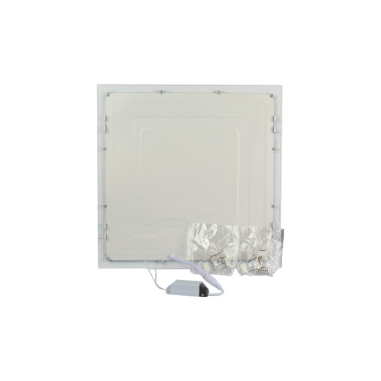 PLAFON LED EMBUTIR QUADRADO 24W BRANCO NEUTRO 4000K PLAFON LED EMBUTIR QUADRADO 24W BRANCO NEUTRO 4000K