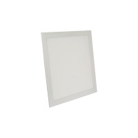 PLAFON LED EMBUTIR QUADRADO 24W BRANCO NEUTRO 4000K PLAFON LED EMBUTIR QUADRADO 24W BRANCO NEUTRO 4000K