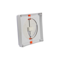 PLAFON INFINITY 36W QUADRADO 6500K BRANCO FRIO PLAFON INFINITY 36W QUADRADO 6500K BRANCO FRIO
