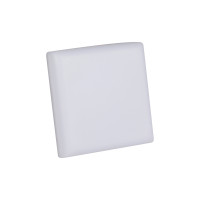 PLAFON SEM BORDA EMB./SOB. QUADRADO 18W 4000K BRANCO NEUTRO PLAFON SEM BORDA EMB./SOB. QUADRADO 18W 4000K BRANCO NEUTRO