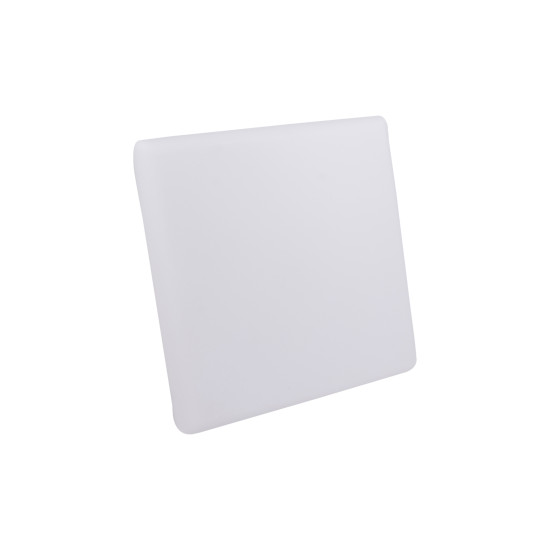 PLAFON INFINITY 36W QUADRADO 6500K BRANCO FRIO PLAFON INFINITY 36W QUADRADO 6500K BRANCO FRIO
