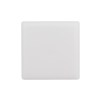 PLAFON SEM BORDA EMB./SOB. QUADRADO 24W 3000K BRANCO QUENTE PLAFON SEM BORDA EMB./SOB. QUADRADO 24W 3000K BRANCO QUENTE