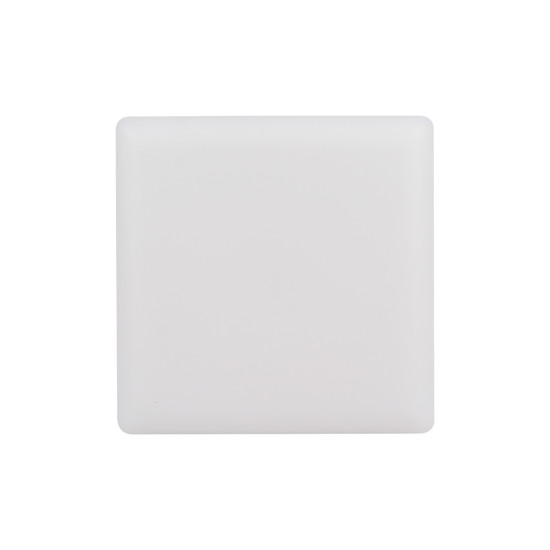 PLAFON SEM BORDA EMB./SOB. QUADRADO 24W 3000K BRANCO QUENTE PLAFON SEM BORDA EMB./SOB. QUADRADO 24W 3000K BRANCO QUENTE