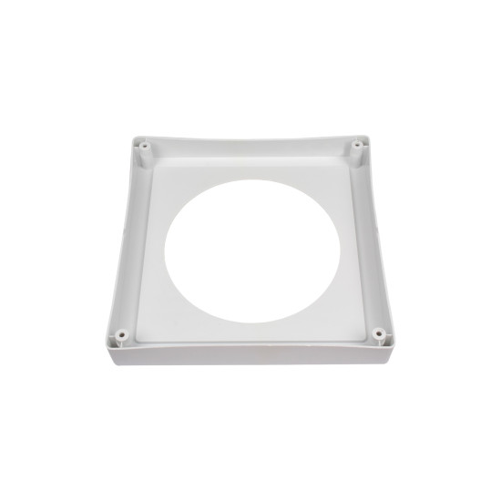 SUPORTE PLAFON SOBREPOR QUADRADO 32W INFINITY SUPORTE PLAFON SOBREPOR QUADRADO 32W INFINITY