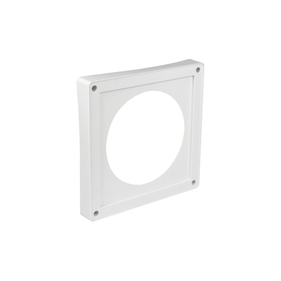 SUPORTE PLAFON SOBREPOR QUADRADO 32W INFINITY SUPORTE PLAFON SOBREPOR QUADRADO 32W INFINITY