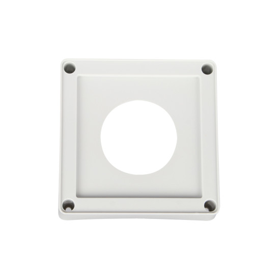 SUPORTE PLAFON SOBREPOR QUADRADO 32W INFINITY SUPORTE PLAFON SOBREPOR QUADRADO 32W INFINITY
