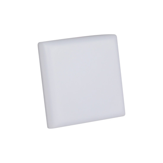 PLAFON SEM BORDA EMB./SOB. QUADRADO 24W 6500K BRANCO FRIO PLAFON SEM BORDA EMB./SOB. QUADRADO 24W 6500K BRANCO FRIO