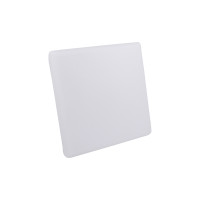 PLAFON INFINITY 18W QUADRADO 3000K BRANCO QUENTE PLAFON INFINITY 18W QUADRADO 3000K BRANCO QUENTE
