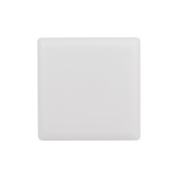 PLAFON SEM BORDA EMB./SOB. QUADRADO 32W 6500K BRANCO FRIO PLAFON SEM BORDA EMB./SOB. QUADRADO 32W 6500K BRANCO FRIO