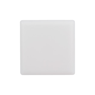 PLAFON SEM BORDA EMB./SOB. QUADRADO 32W 4000K BRANCO NEUTRO