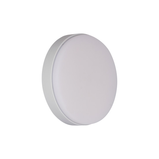 PLAFON INFINITY 24W REDONDO 6500K BRANCO FRIO PLAFON INFINITY 24W REDONDO 6500K BRANCO FRIO