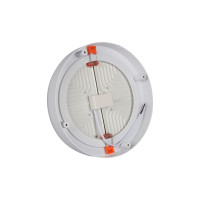 PLAFON INFINITY 24W REDONDO 6500K BRANCO FRIO PLAFON INFINITY 24W REDONDO 6500K BRANCO FRIO