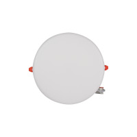 PLAFON SEM BORDA EMB./SOB. REDONDO 32W 6500K BRANCO FRIO PLAFON SEM BORDA EMB./SOB. REDONDO 32W 6500K BRANCO FRIO