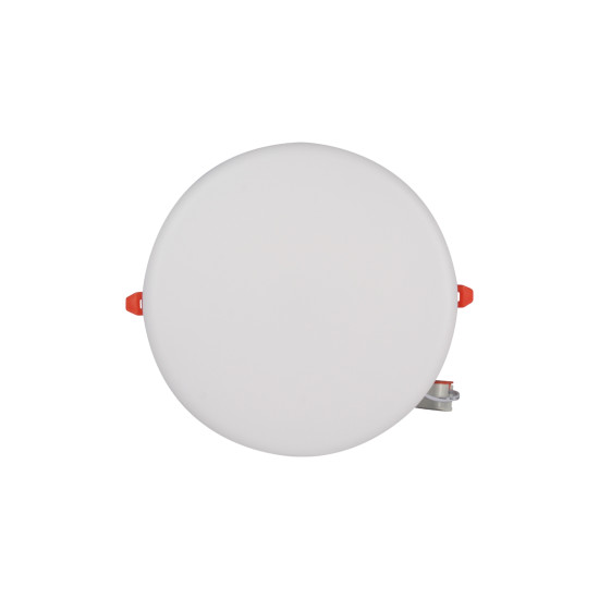 PLAFON SEM BORDA EMB./SOB. REDONDO 32W 6500K BRANCO FRIO PLAFON SEM BORDA EMB./SOB. REDONDO 32W 6500K BRANCO FRIO