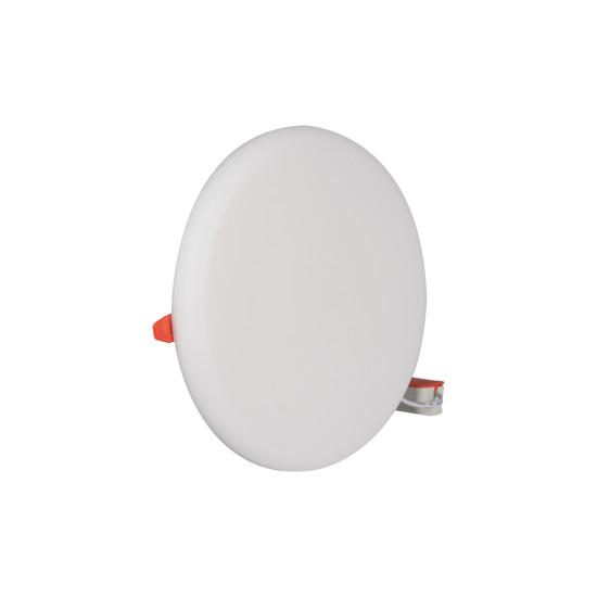 PLAFON SEM BORDA EMB./SOB. REDONDO 32W 6500K BRANCO FRIO PLAFON SEM BORDA EMB./SOB. REDONDO 32W 6500K BRANCO FRIO