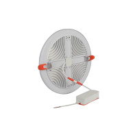 PLAFON INFINITY 36W REDONDO 4000K BRANCO NEUTRO PLAFON INFINITY 36W REDONDO 4000K BRANCO NEUTRO