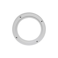 SUPORTE PLAFON SOBREPOR REDONDO 18W INFINITY SUPORTE PLAFON SOBREPOR REDONDO 18W INFINITY
