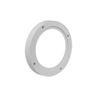 SUPORTE PLAFON SOBREPOR REDONDO 18W INFINITY SUPORTE PLAFON SOBREPOR REDONDO 18W INFINITY