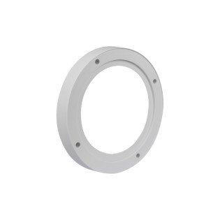 SUPORTE PLAFON SOBREPOR REDONDO 24W INFINITY