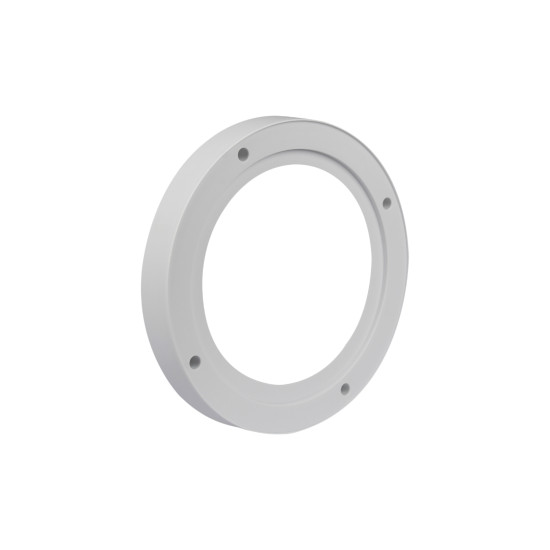 SUPORTE PLAFON SOBREPOR REDONDO 18W INFINITY SUPORTE PLAFON SOBREPOR REDONDO 18W INFINITY