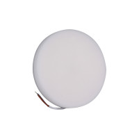 PLAFON INFINITY 24W REDONDO 6500K BRANCO FRIO PLAFON INFINITY 24W REDONDO 6500K BRANCO FRIO