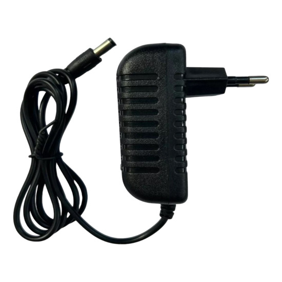 FONTE DE ALIMENTAÇÃO 12V 24W 2A ELETRONICA FONTE DE ALIMENTAÇÃO 12V 24W 2A ELETRONICA