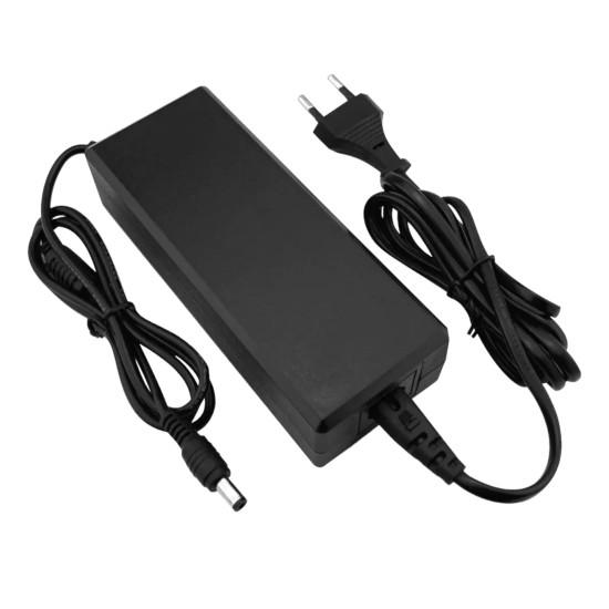 FONTE DE ALIMENTAÇÃO 12V 36W 3A ELETRONICA FONTE DE ALIMENTAÇÃO 12V 36W 3A ELETRONICA