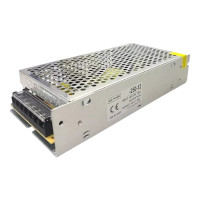 FONTE DE ALIMENTAÇÃO 12V 180W 15A COMEIA FONTE DE ALIMENTAÇÃO 12V 180W 15A COMEIA