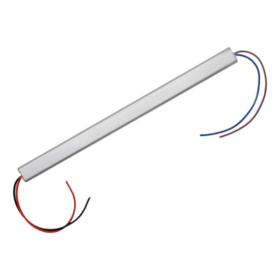 FONTE DE ALIMENTAÇÃO 12V 120W 10A SLIM PALITO FONTE DE ALIMENTAÇÃO 12V 120W 10A SLIM PALITO
