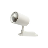 SPOT DE TRILHO BRANCO 30W BRANCO NEUTRO 4000K SPOT DE TRILHO BRANCO 30W BRANCO NEUTRO 4000K