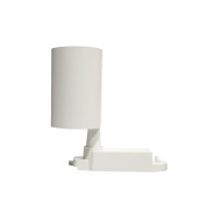 SPOT DE TRILHO BRANCO 30W BRANCO NEUTRO 4000K SPOT DE TRILHO BRANCO 30W BRANCO NEUTRO 4000K