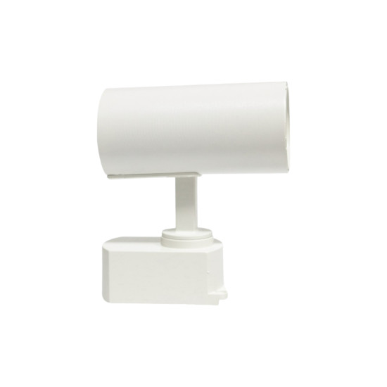 SPOT DE TRILHO BRANCO 10W BRANCO NEUTRO 4000K SPOT DE TRILHO BRANCO 10W BRANCO NEUTRO 4000K