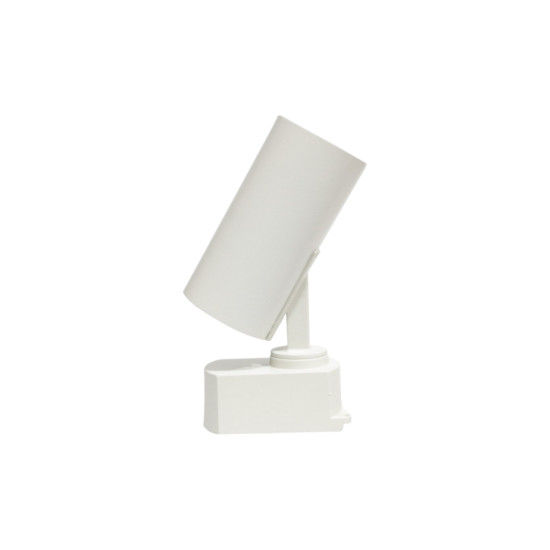 SPOT DE TRILHO BRANCO 10W BRANCO NEUTRO 4000K SPOT DE TRILHO BRANCO 10W BRANCO NEUTRO 4000K
