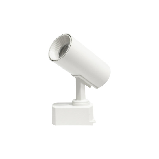 SPOT DE TRILHO BRANCO 10W BRANCO NEUTRO 4000K SPOT DE TRILHO BRANCO 10W BRANCO NEUTRO 4000K