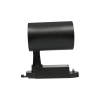 SPOT DE TRILHO PRETO 30W BRANCO NEUTRO 4000K SPOT DE TRILHO PRETO 30W BRANCO NEUTRO 4000K