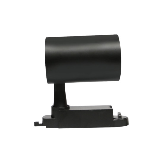 SPOT DE TRILHO PRETO 30W BRANCO NEUTRO 4000K SPOT DE TRILHO PRETO 30W BRANCO NEUTRO 4000K