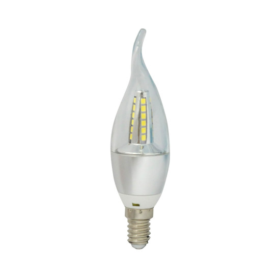 LAMPADA VELA CHAMA 3 CORES E14 LAMPADA VELA CHAMA 3 CORES E14