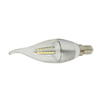 LAMPADA VELA CHAMA 3 CORES E14 LAMPADA VELA CHAMA 3 CORES E14