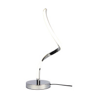 Luminária de mesa Maldonado Linha Importados Luminária de mesa Maldonado Linha Importados